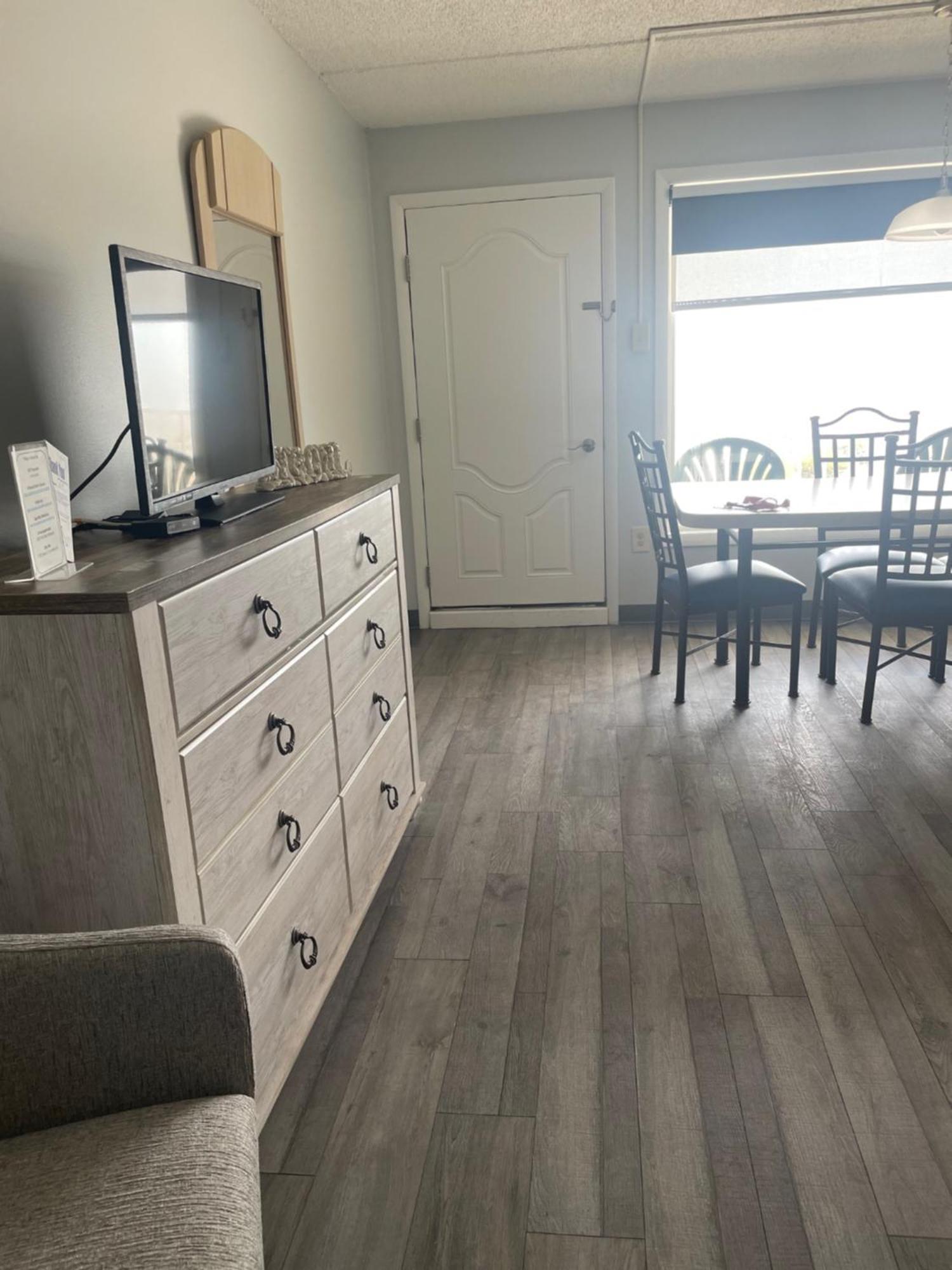 Acacia Beachfront Resort Wildwood Crest Exterior foto